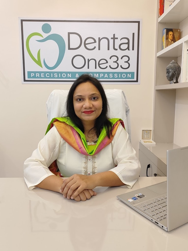 Dr. Sakshi Jain